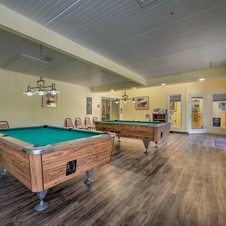 Homosassa River Rv Resort Εξωτερικό φωτογραφία