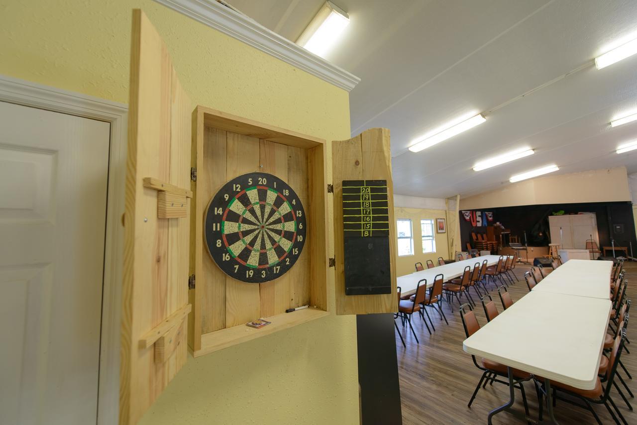 Homosassa River Rv Resort Εξωτερικό φωτογραφία