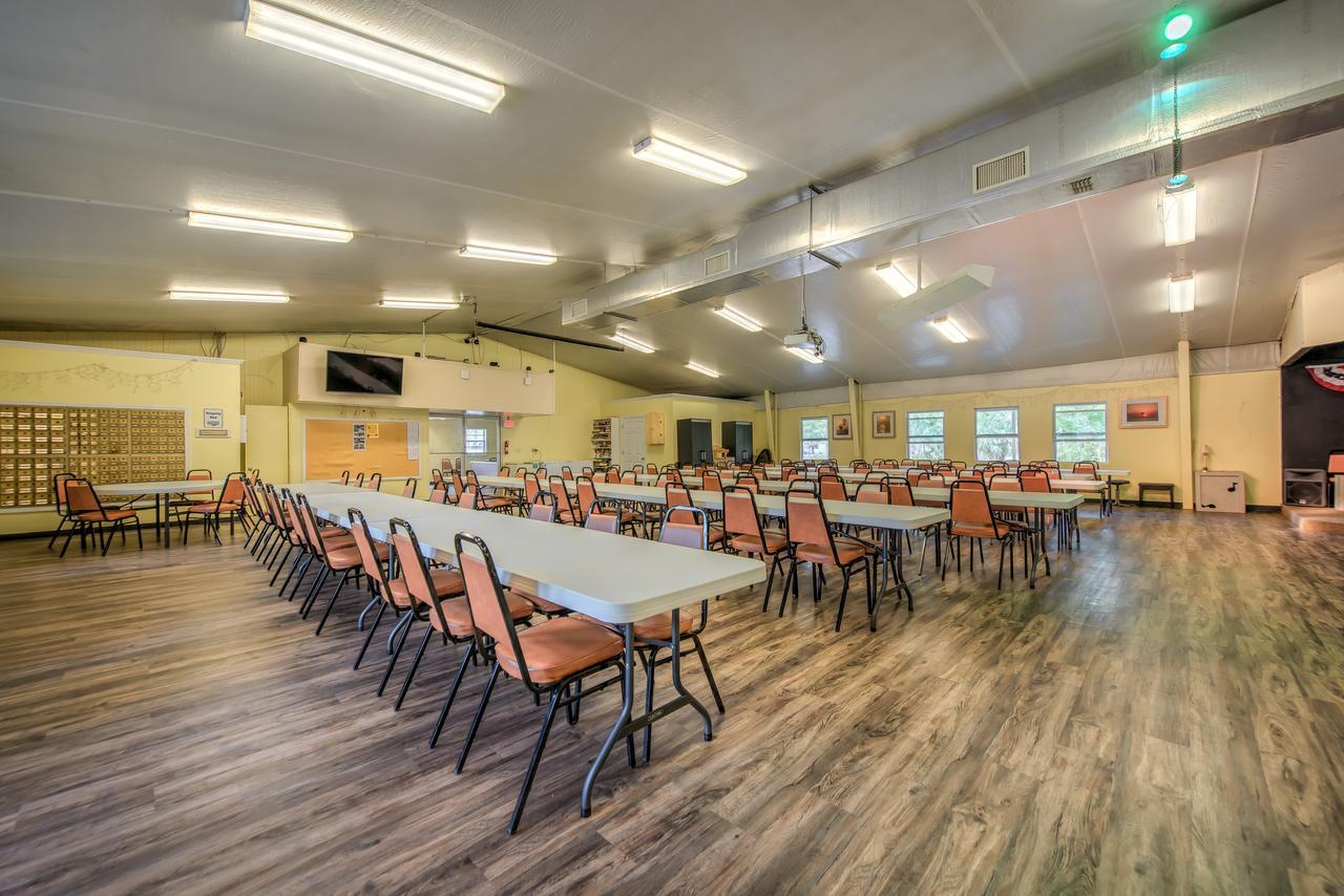 Homosassa River Rv Resort Εξωτερικό φωτογραφία