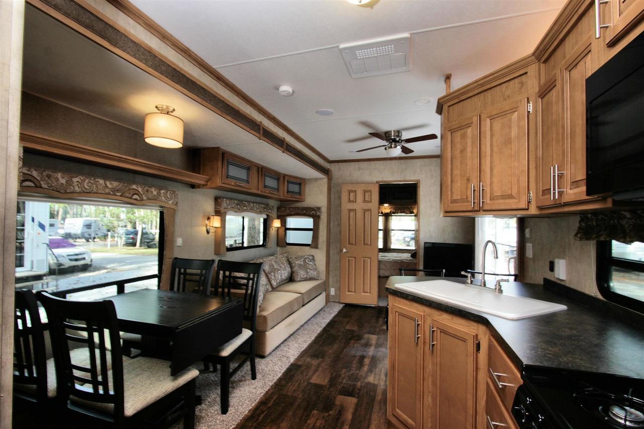 Homosassa River Rv Resort Εξωτερικό φωτογραφία